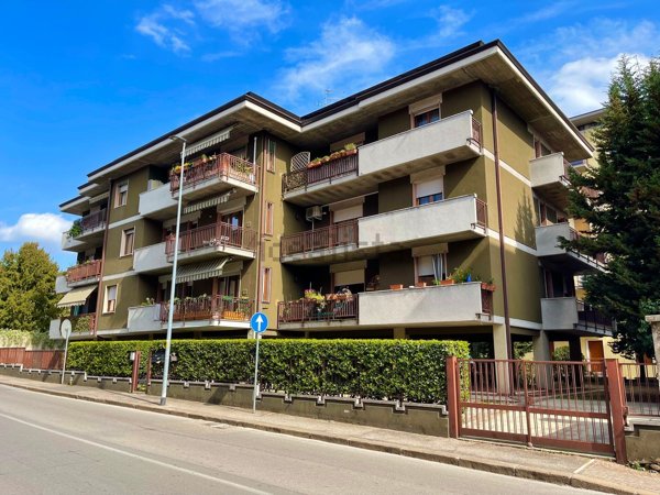appartamento in affitto a Verona in zona Porto Crencano