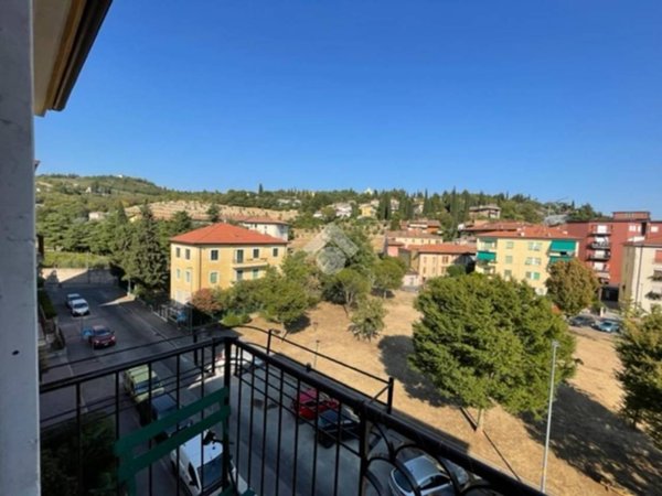 appartamento in affitto a Verona in zona Porto Crencano