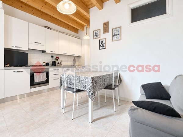 appartamento in affitto a Verona in zona Borgo Venezia / Borgo Trieste