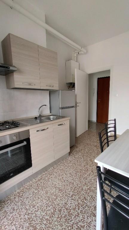 appartamento in affitto a Verona in zona Borgo Roma