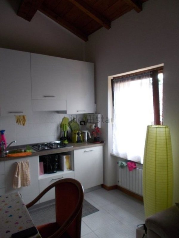 appartamento in affitto a Verona in zona Veronetta