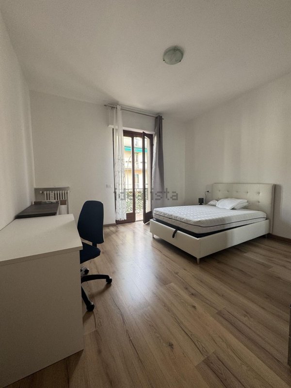 appartamento in affitto a Verona in zona Borgo Roma