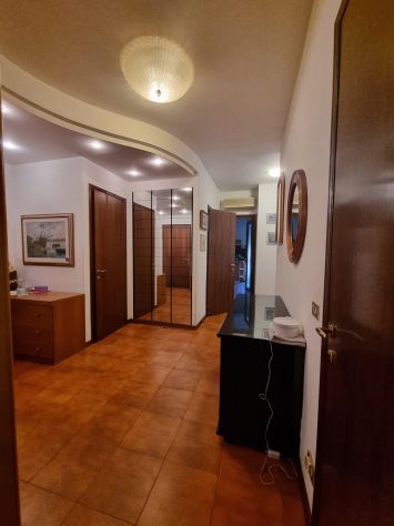 appartamento in affitto a Verona in zona Borgo Venezia / Borgo Trieste