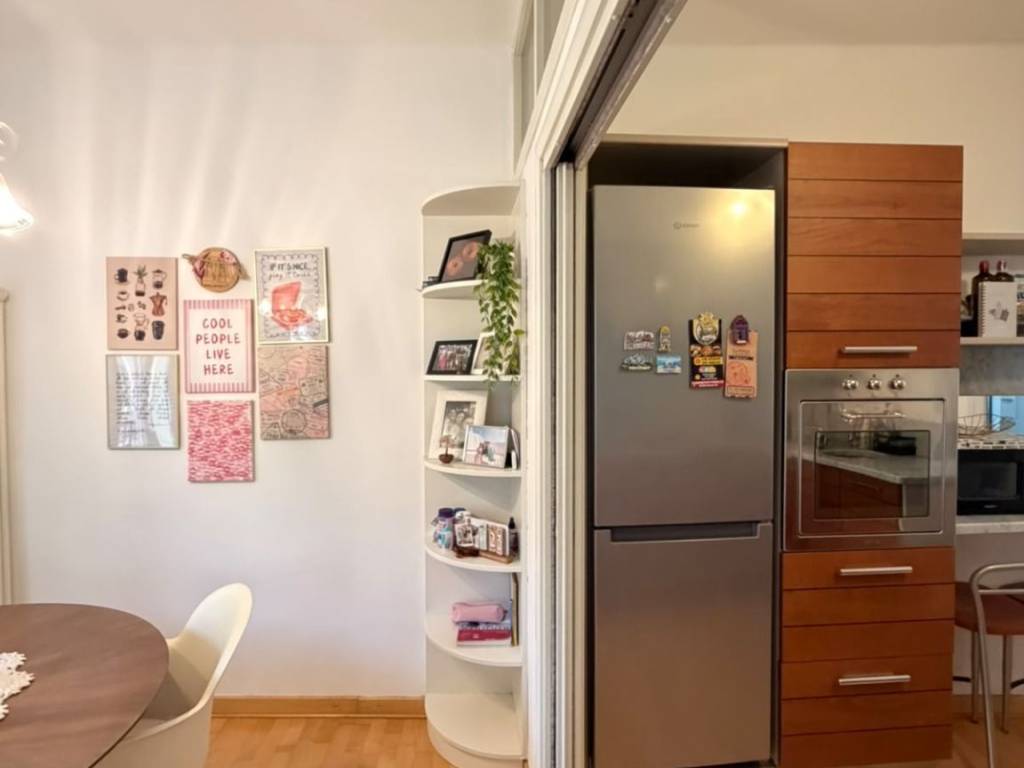 appartamento in affitto a Verona in zona Centro Storico