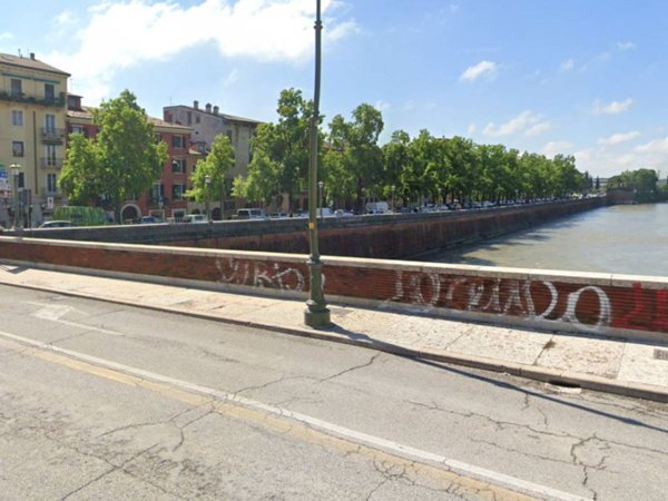 appartamento in affitto a Verona in zona Centro Storico