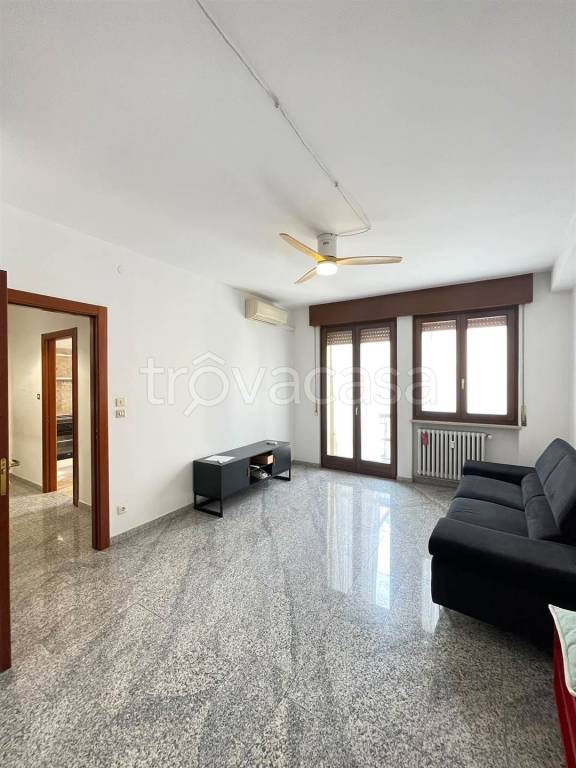 appartamento in affitto a Verona in zona Veronetta