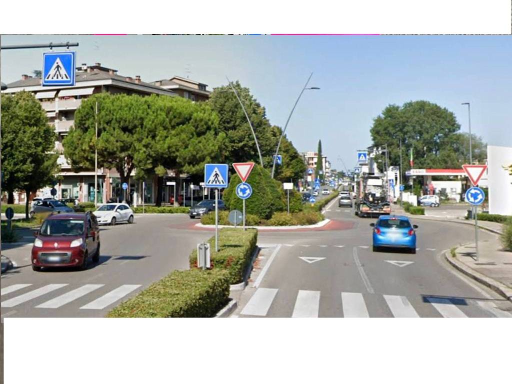locale commerciale in affitto a Verona in zona Borgo Milano