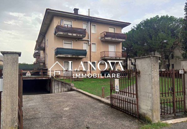 appartamento in affitto a Verona in zona Borgo Roma