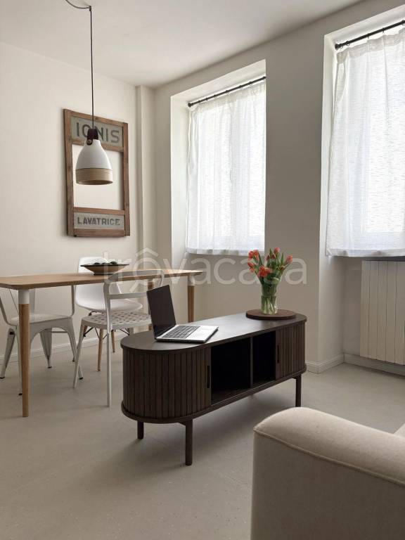 appartamento in affitto a Verona in zona Veronetta