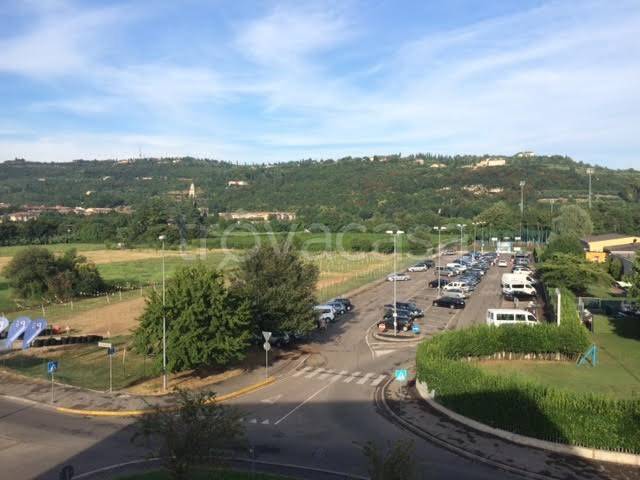 appartamento in affitto a Verona in zona Quinzano