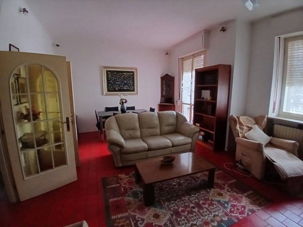 appartamento in affitto a Verona in zona Santa Lucia