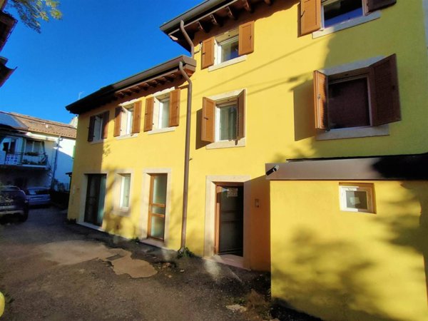 appartamento in affitto a Verona in zona Avesa