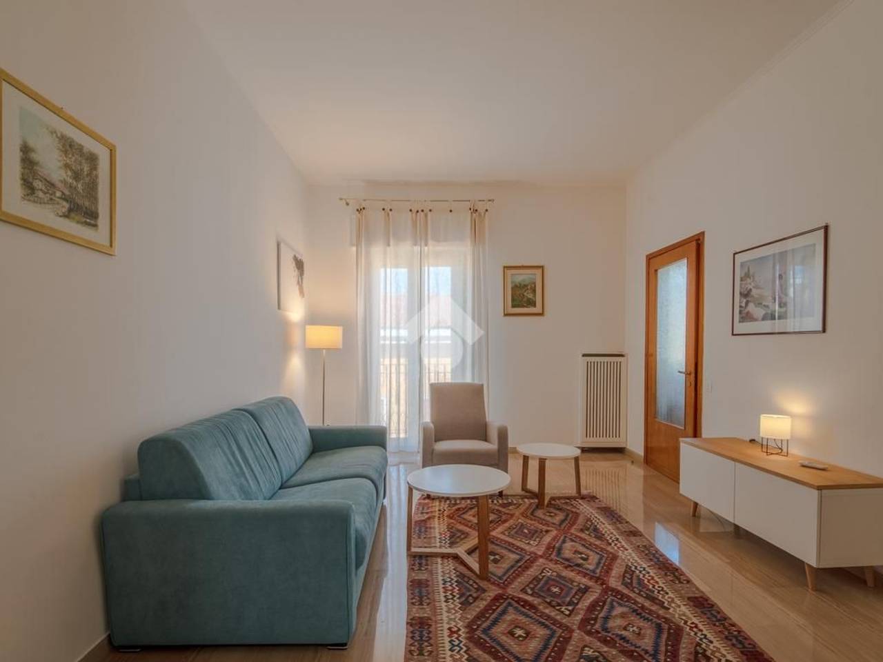 appartamento in affitto a Verona in zona Centro Storico