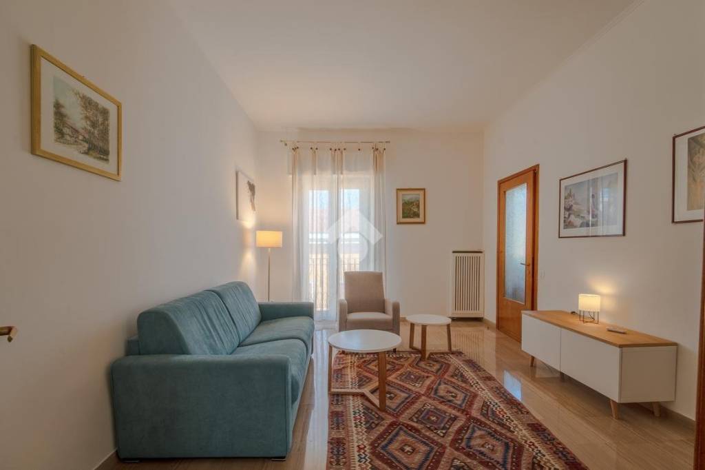 appartamento in affitto a Verona in zona Centro Storico