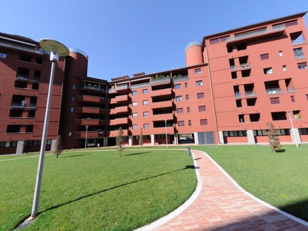 appartamento in affitto a Verona in zona Borgo Milano