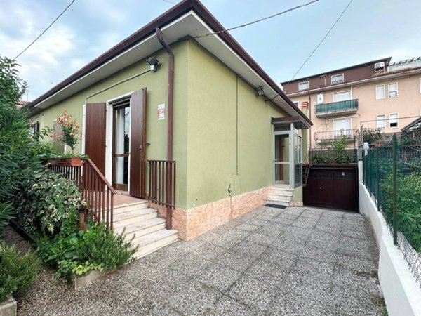 appartamento in affitto a Verona in zona Borgo Roma
