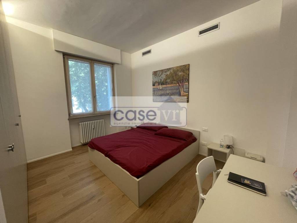 appartamento in affitto a Verona in zona Centro Storico