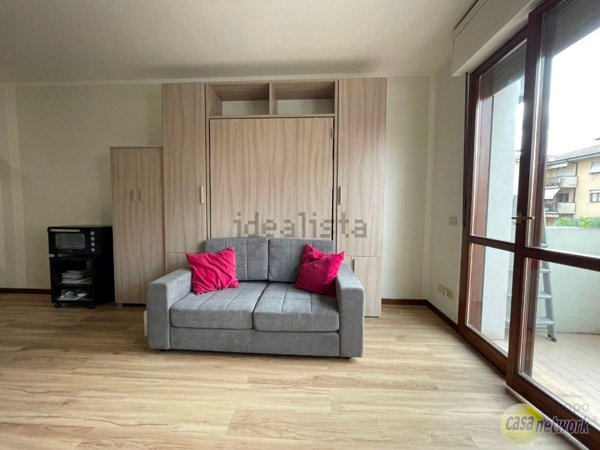 appartamento in affitto a Verona in zona Borgo Roma