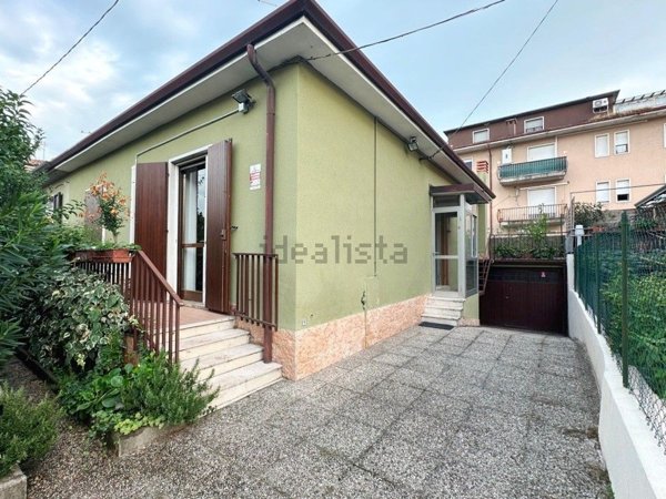 appartamento in affitto a Verona in zona Borgo Roma