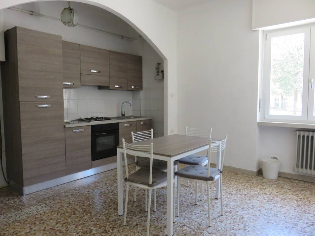 appartamento in affitto a Verona in zona Golosine
