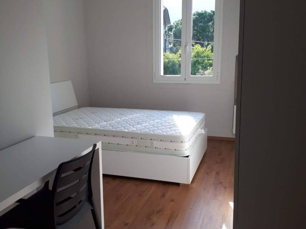 appartamento in affitto a Verona in zona Borgo Roma