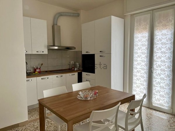 appartamento in affitto a Verona in zona Borgo Roma