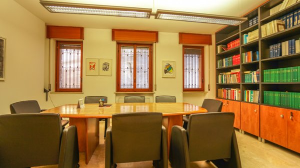 ufficio in affitto a Verona in zona Cittadella