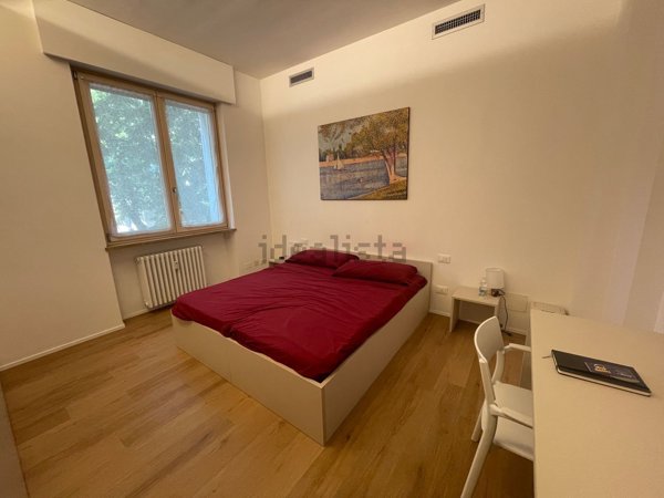 appartamento in affitto a Verona in zona Centro Storico