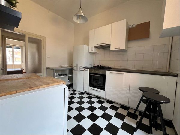 appartamento in affitto a Verona in zona Centro Storico