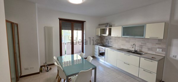 appartamento in affitto a Verona in zona Borgo Roma