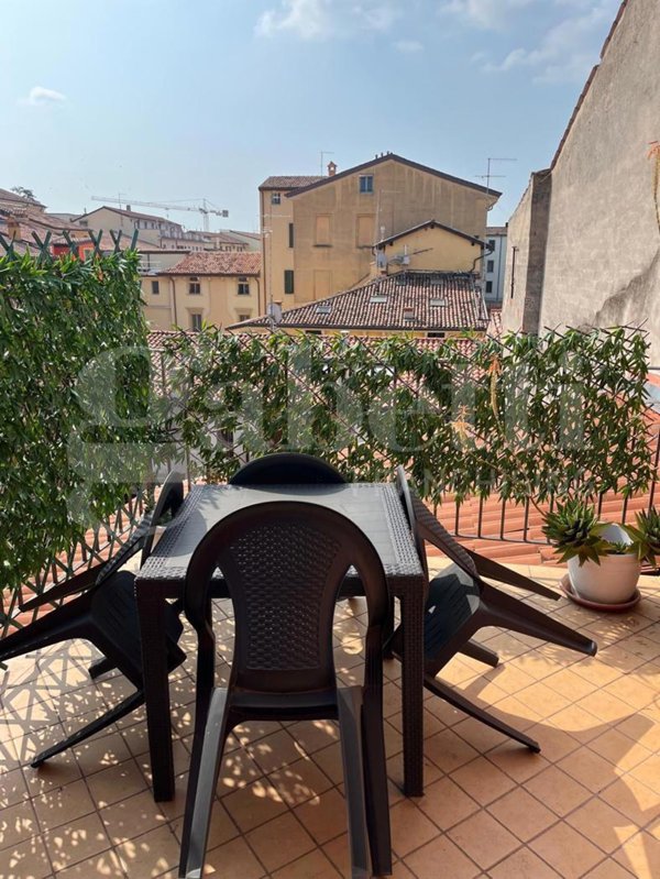 appartamento in affitto a Verona in zona Centro Storico