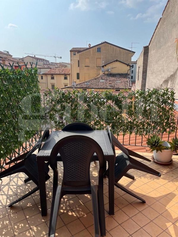 appartamento in affitto a Verona in zona Centro Storico