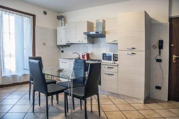 appartamento in affitto a Verona in zona Centro Storico