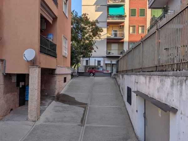 box auto in affitto a Verona in zona San Zeno