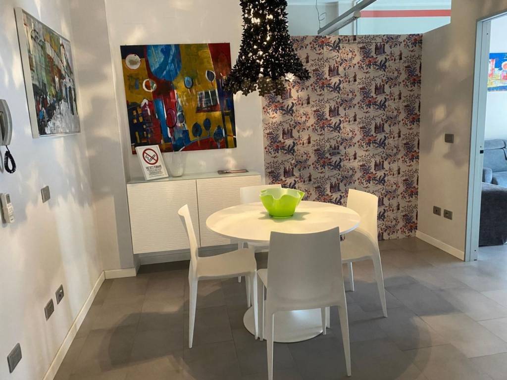 appartamento in affitto a Verona in zona Borgo Trento