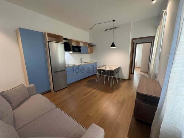 appartamento in affitto a Verona in zona Borgo Trento