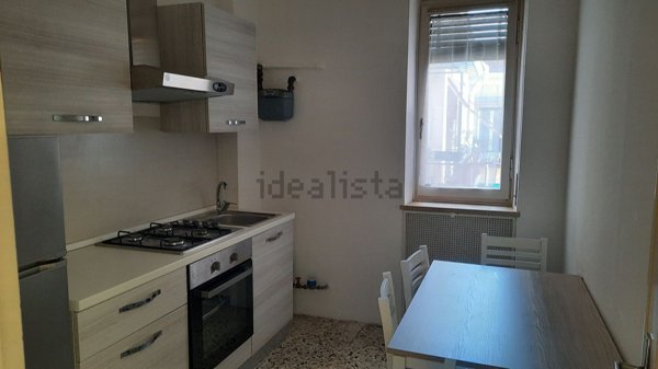 appartamento in affitto a Verona in zona Veronetta