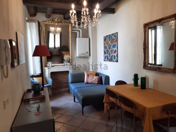 appartamento in affitto a Verona in zona Veronetta