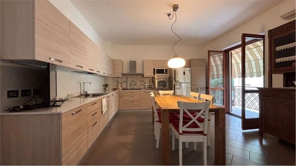 appartamento in affitto a Verona in zona Borgo Roma