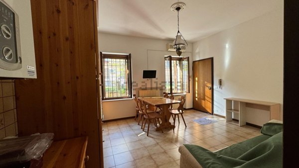 appartamento in affitto a Verona in zona Borgo Roma