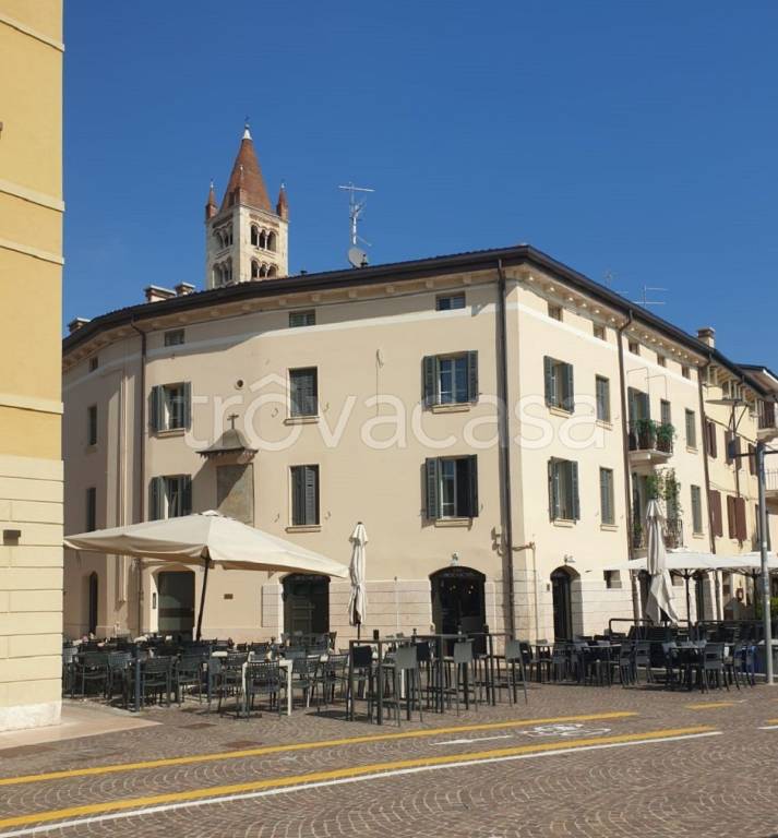 appartamento in affitto a Verona in zona San Zeno