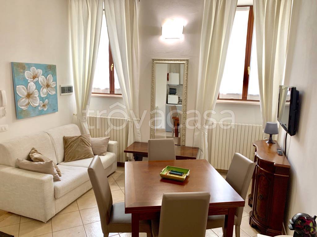 appartamento in affitto a Verona in zona Veronetta