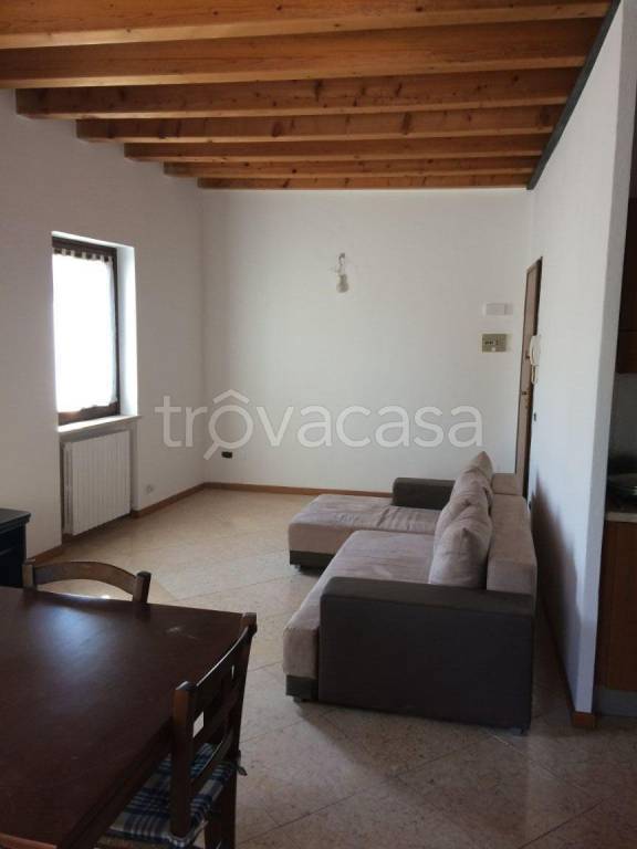 appartamento in affitto a Verona in zona Montorio Veronese