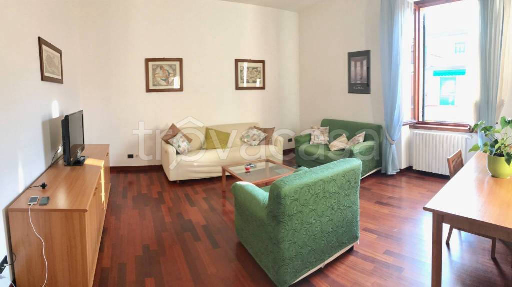 appartamento in affitto a Verona in zona Cittadella