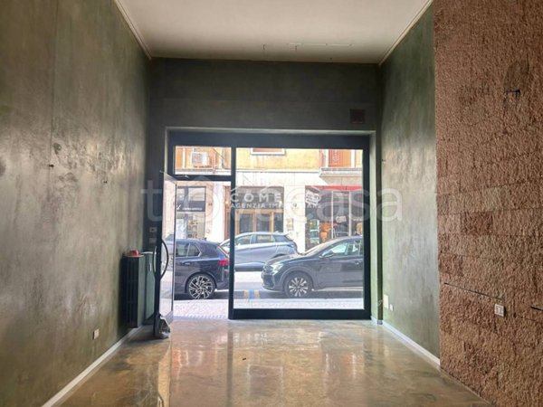 appartamento in affitto a Verona in zona Centro Storico