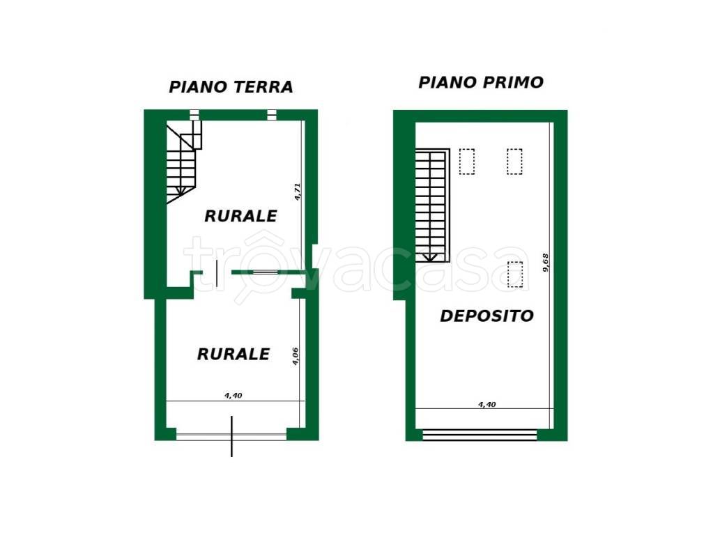 locale commerciale in affitto a Verona