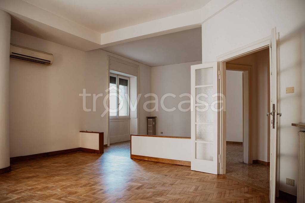 appartamento in affitto a Verona in zona Borgo Trento