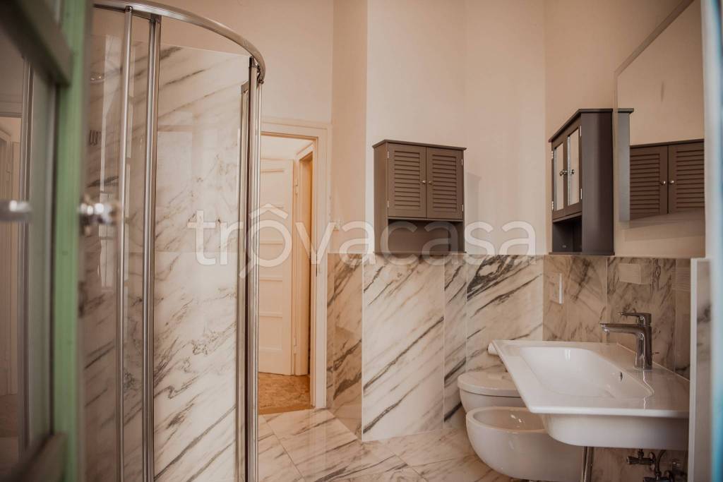 appartamento in affitto a Verona in zona Borgo Trento