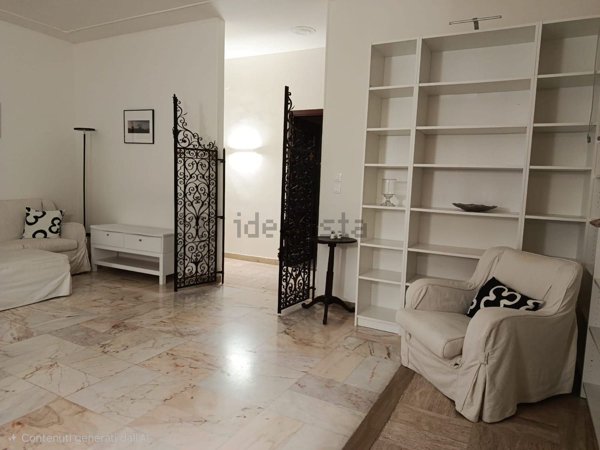 appartamento in affitto a Verona in zona Cittadella