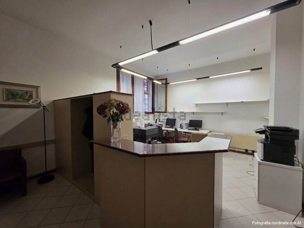 ufficio in affitto a Verona in zona Cittadella